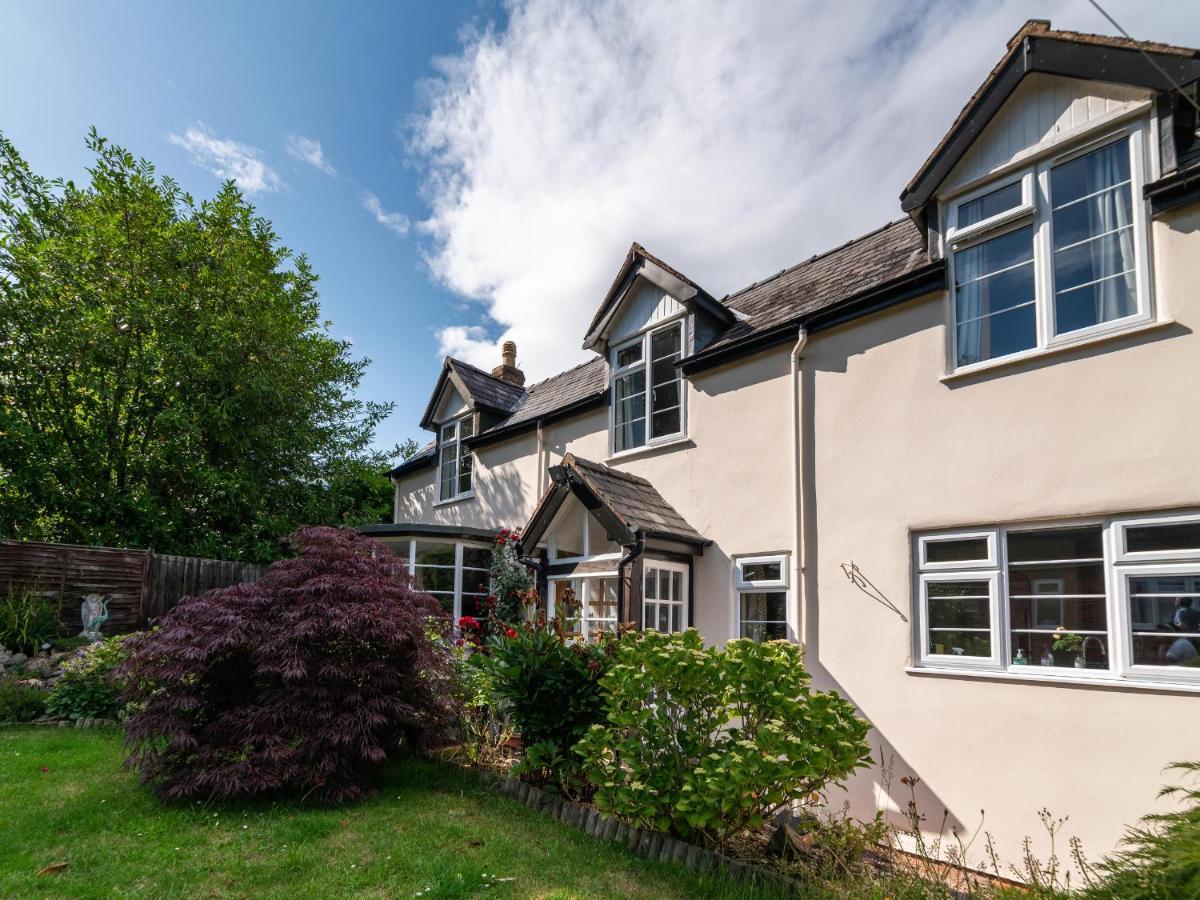 Eleri Cottage Great Malvern Exterior photo