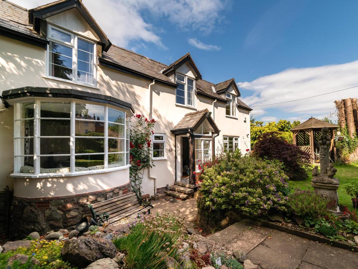Eleri Cottage Great Malvern Exterior photo
