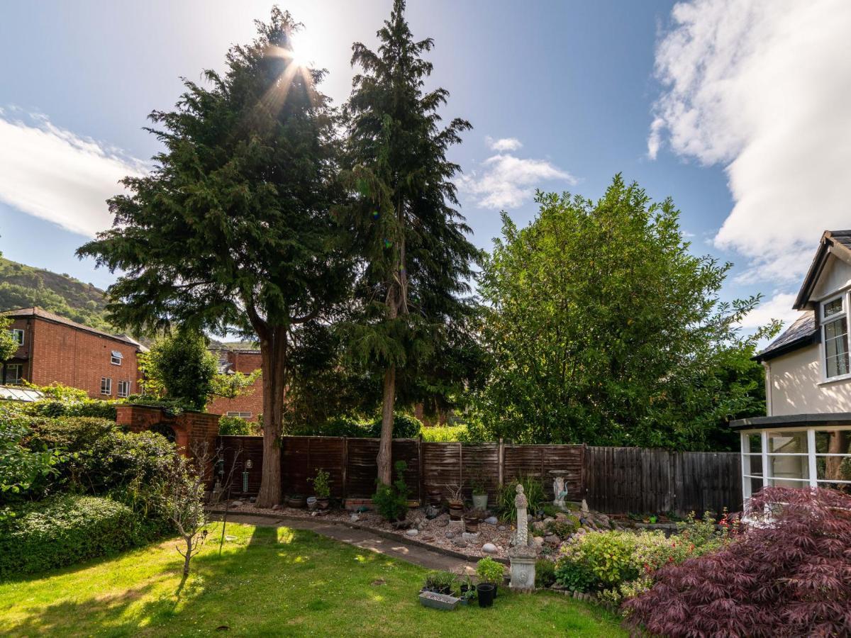 Eleri Cottage Great Malvern Exterior photo