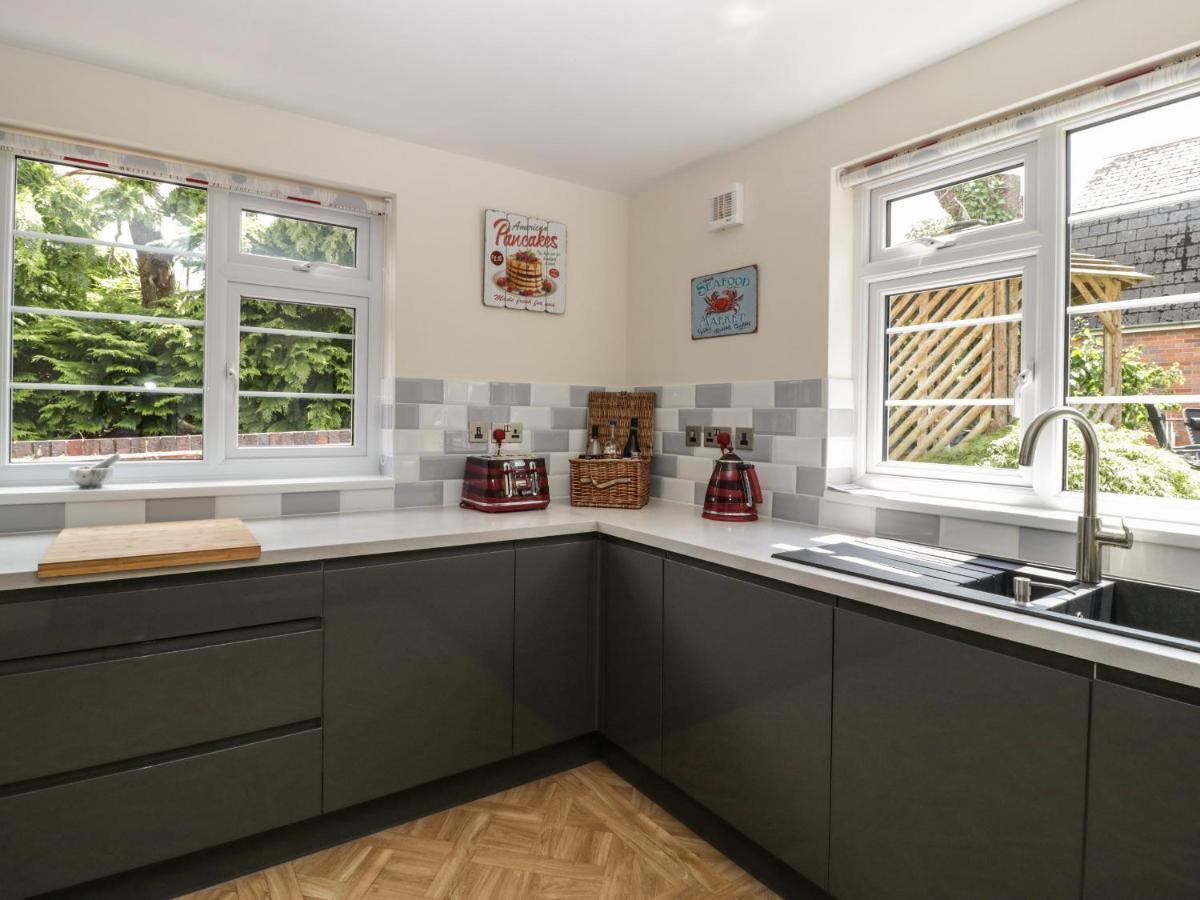 Eleri Cottage Great Malvern Exterior photo