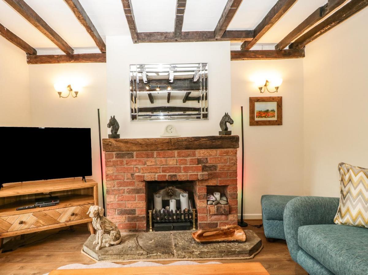 Eleri Cottage Great Malvern Exterior photo