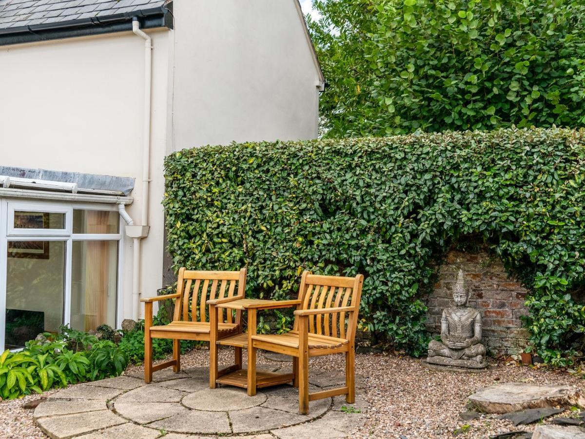 Eleri Cottage Great Malvern Exterior photo